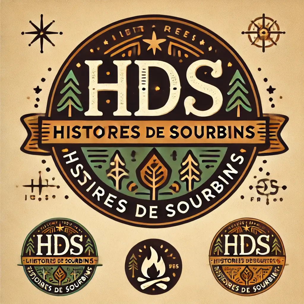 Histoires de Sourbins